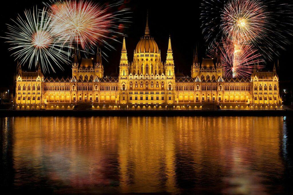 Student Co living Rooms for Rent in Budapest