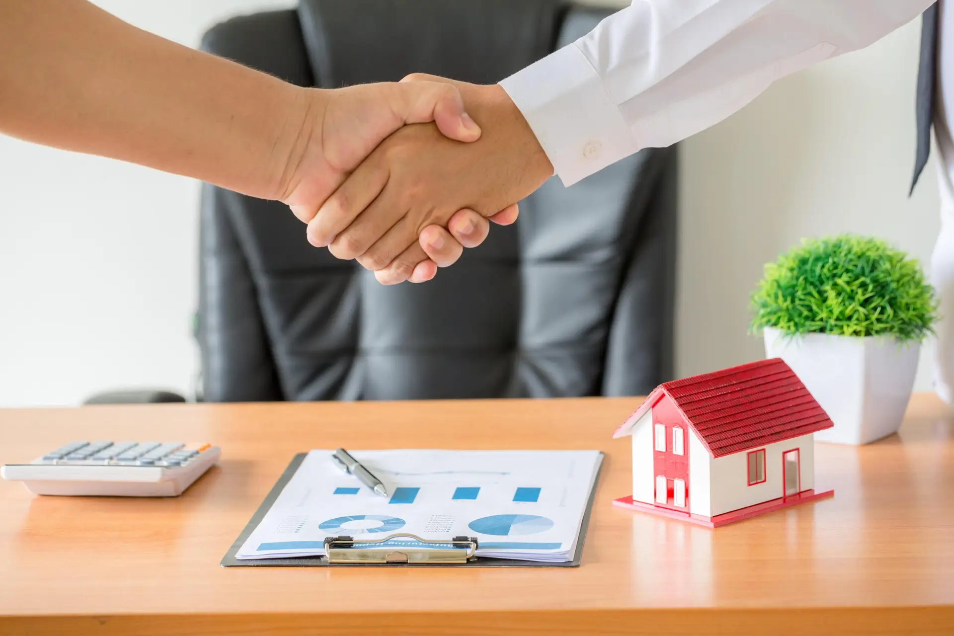 Benefits for Property Owners : Hassle-Free Property Management and Increased Rental Income